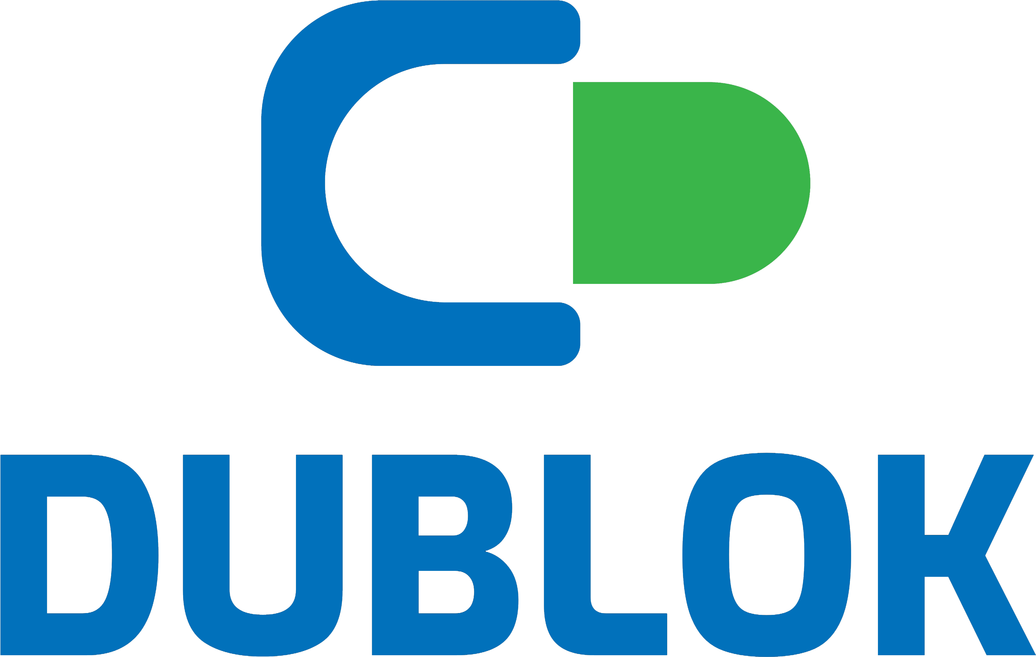 Dublok